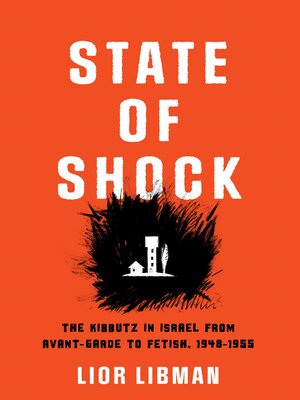 cover image of State of Shock